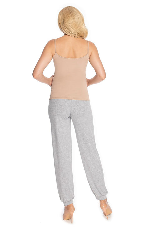 Pantalon femme model 147528 PeeKaBoo